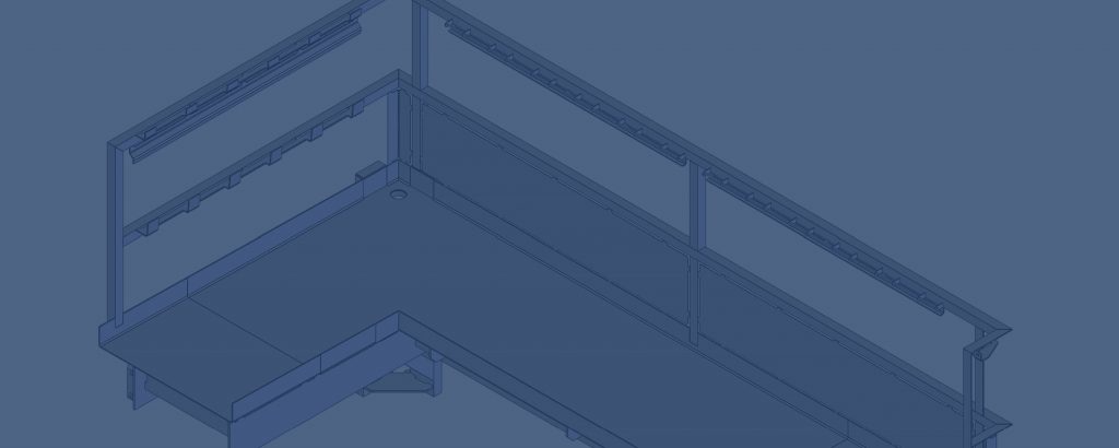 Catwalks and Access Platforms