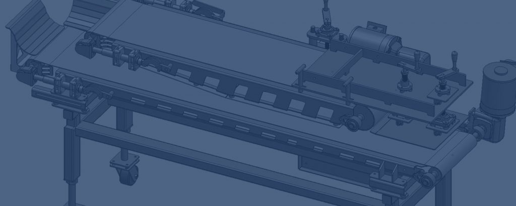 Flattening Conveyors