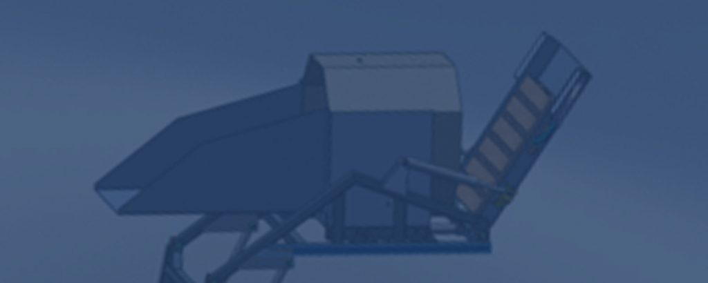 Pallet Retract Dumpers