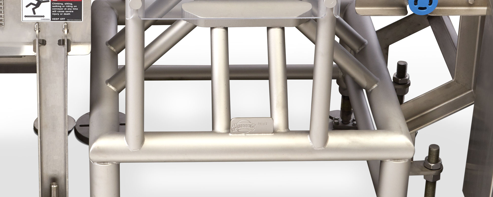 Passivation - Friesen's