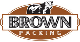Brown Packing